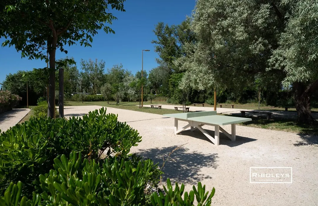 Riboleys - Villa climatisée avec piscine-1