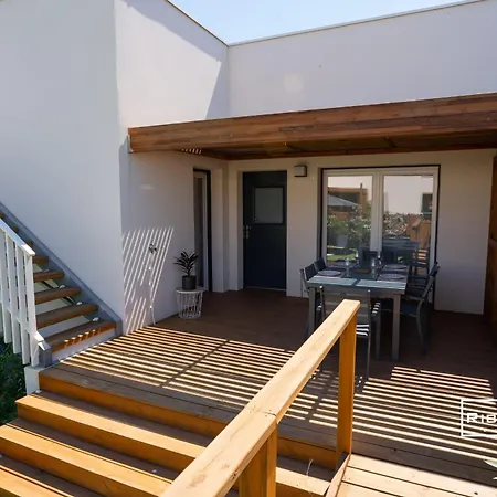 Riboleys - Villa climatisée avec piscine-3